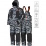 Костюм зимний NORFIN DISCOVERY 2 LE CAMO 02 р.M 452302-M