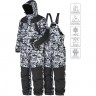 Костюм зимний NORFIN EXPLORER 2 CAMO 04 р.XL 350104-XL