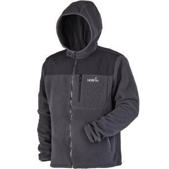 Куртка флисовая NORFIN POLARGUARD GR 04 р.XL Куртка флисовая NORFIN POLARGUARD GR 04 р.XL
