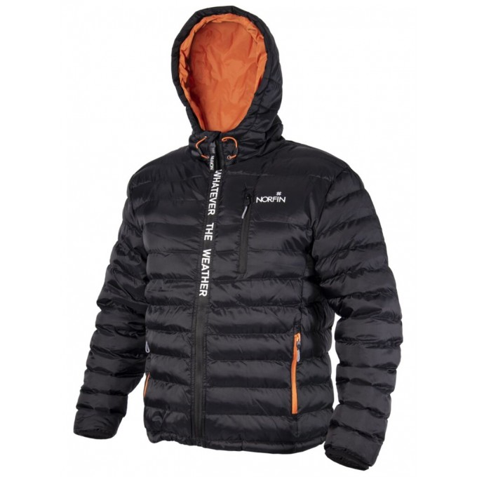 Куртка NORFIN COREHEAT 03 р.L 3096003-L