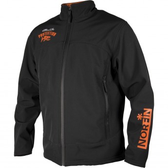 Куртка NORFIN SOFTSHELL 02 р.M