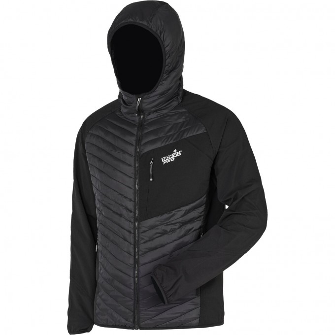 Куртка NORFIN THERMO PRO 03 р.L 492003-L