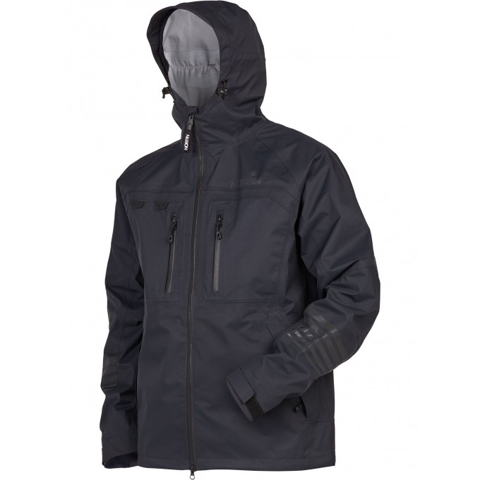 Куртка NORFIN TORRENT PRO 06 р.XXXL 525006-XXXL