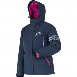 Куртка зимняя NORFIN WOMEN NORDIC SPACE BLUE 04 р.XL