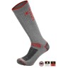 Носки NORFIN T4M ARCTIC MERINO HEAVY LONG р.(39-41) M 304745-02M