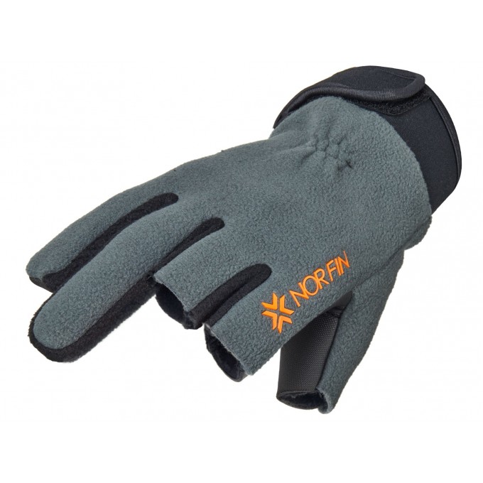 Перчатки NORFIN ARGO DG р.XXL 703068-XXL