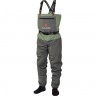 Полукомбинезон забродный NORFIN PILOT STOCKINGFOOT 2 р.LS 83321-03L-S