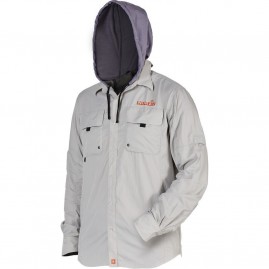 Рубашка NORFIN FOCUS HOOD р.M