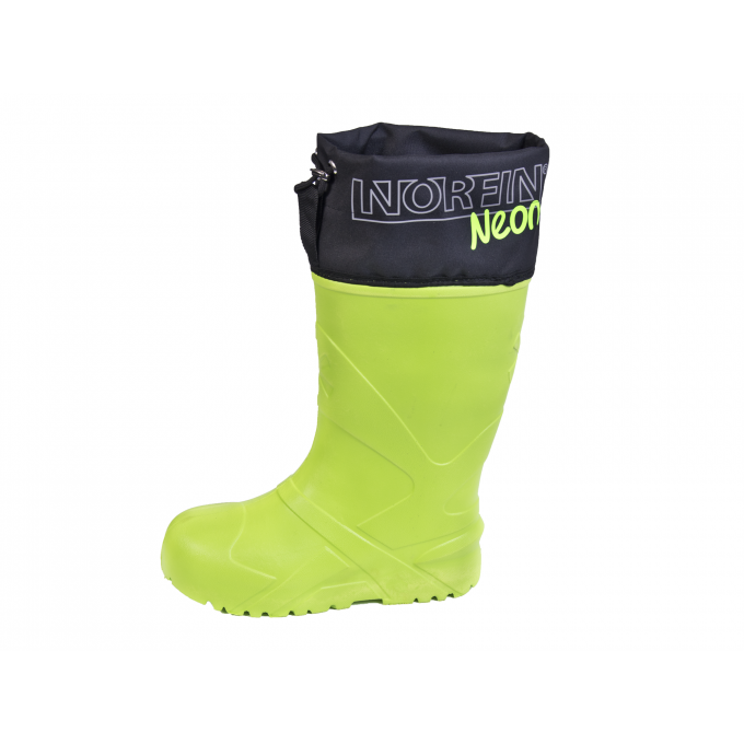 Сапоги зимние NORFIN BERINGS NEON EVA р.46-47 14867-4647