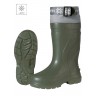 Сапоги зимние NORFIN SCANDIC хаки р.43 14869-43