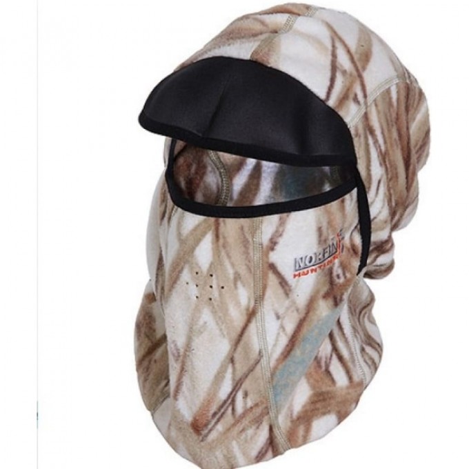Шапка-маска NORFIN HUNTING 752 PASSION р.XL 752-P-XL