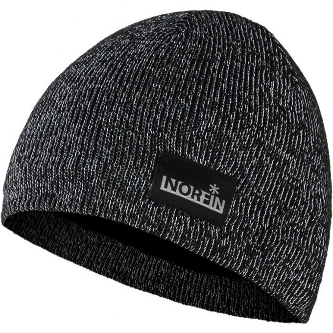 Шапка NORFIN COBOLD REFLECTIVE р.XL 302748-XL