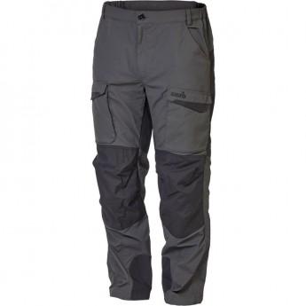 Штаны NORFIN SIGMA GRAY р.XXXL