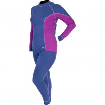 Термобелье NORFIN LADY BASE р.S