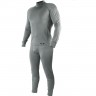 Термобелье NORFIN POLAR PRO GRAY р.XXXL 3084006-XXXL