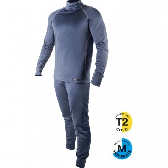 Термобелье NORFIN POLAR PRO NAVY р.XXXL
