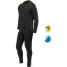 Термобелье NORFIN SCANDIC CLASSIC COTTON 06 р.XXXL 3009106-XXXL