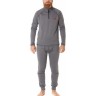 Термобелье NORFIN WINTER LINE GRAY 02 Р.m 3036002-M