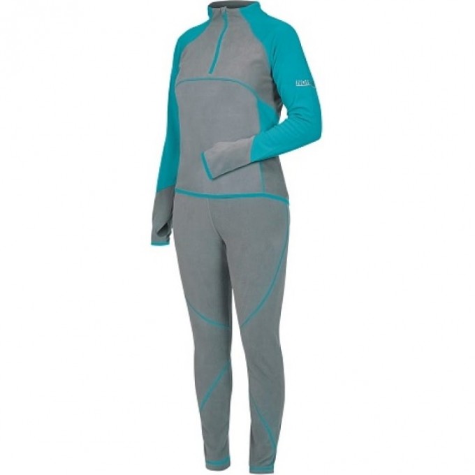 Термобелье NORFIN WOMEN PERFORMANCE DEEP BLUE 00 Р.xs 304400-XS